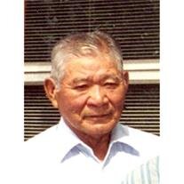 John J. Takasugi