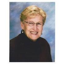 Joy Harestine Horner
