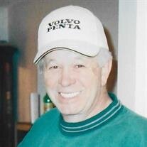 Michael Lee McConnell