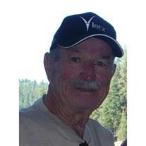 George Franklin Thompson
