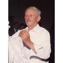 Silvestre Huerta
