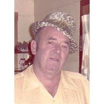 Bill Ray Sherrell