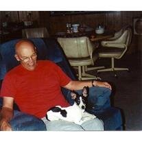 Duane Darrel Peterson