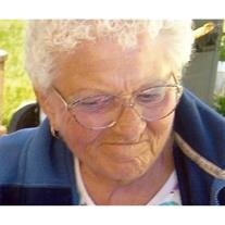 Deloris Mae Kirk
