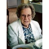 Myra Ellen Russell