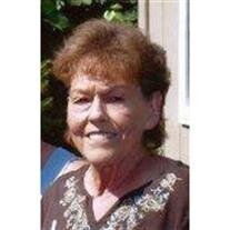 Peggy Ann Spaeth