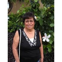 Pauline Yolanda Bonwell