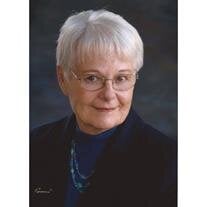 Patricia L Gordon