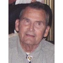 Bernie Wayne Hanford