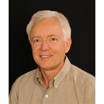 Garland C. Long