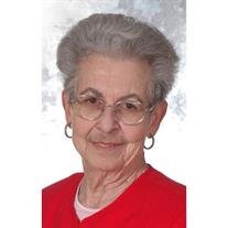 Barbara Lavern Toll