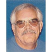 Christopher "Chris" Scott Kline