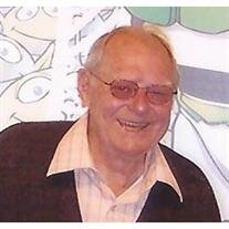 James Lynn Sherrell