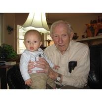 Hershal Lee Parham