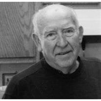 Delbert LeRoy Fisk