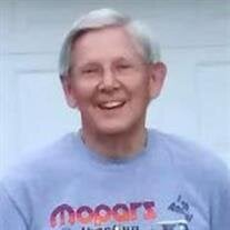Theodore C. Dust Sr.