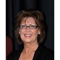 Margaret Sue Witten