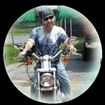 Ray R. Russell Sr.