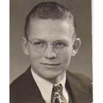 Joseph Raymond Fears