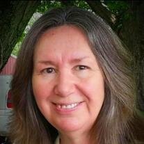 Janet Walker