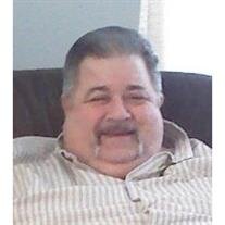 David Curtis Keniston