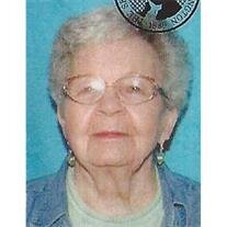 Virginia Zona Whittington