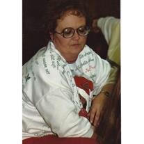 Ellen Rae Kinamon