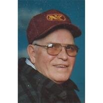Charles Marvin Rutherford