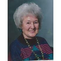 Lucille McCown