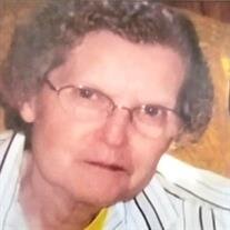 Norma Mattingly