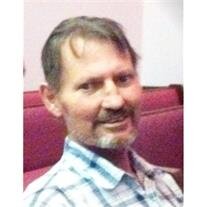 David Allen Houck
