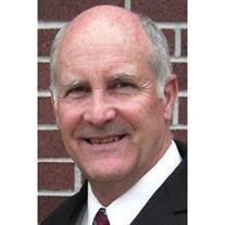 Paul Hayes Penhallegon