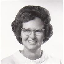 Merle Lavonna Reiswig