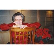 Marilyn Joanne Hauck