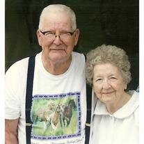 Morris Hollis Burnett