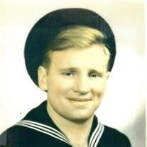 Clyde W Blanton Sr