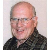 Robert Duane Lawson