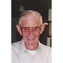 Delbert Franklin Sims