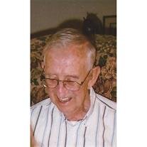 Richard Griffith Watson