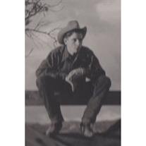 Mark Donald Matthews