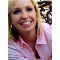 Janet Lorraine Boyle-Burnett