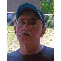 Kenneth Helton Conrad