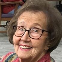 Betty Marie Brandsted