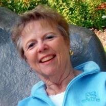 Marilyn B Banker