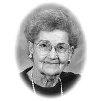 Frankie Elizabeth West Holman