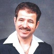 Mr. Danny M Smith