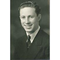 Jay E. Steed
