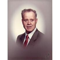 Leo Arnold Racus