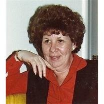 Nancy Lee Burbank