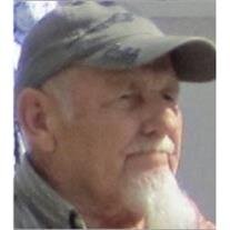 Arthur Lee Dobson